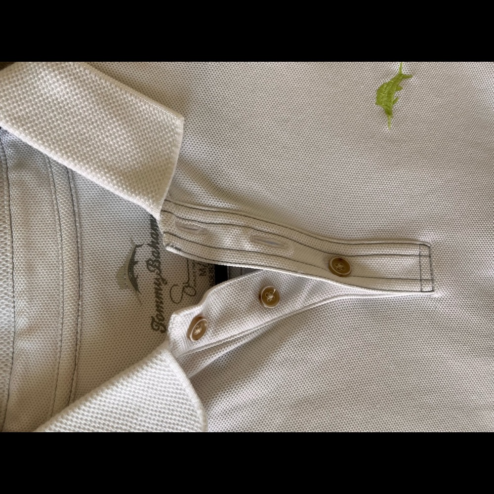 Tommy Bahama shirt